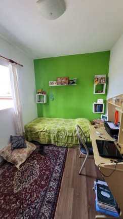 Imagem Casa com 3 Quartos à Venda, 82 m² em Vila Esperança - São Paulo Imagem Casa com 3 Quartos à Venda, 82 m² em Vila Esperança - São Paulo