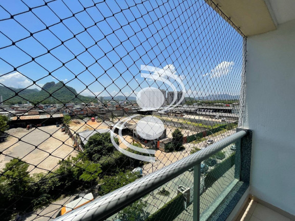 Imagem Apartamento com 2 Quartos à Venda, 61 m² em Jacarepaguá - Rio De Janeiro Imagem Apartamento com 2 Quartos à Venda, 61 m² em Jacarepaguá - Rio De Janeiro