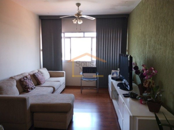 Apartamento com 2 Quartos à Venda, 76 m² em Santana - São Paulo