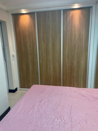 Imagem Apartamento com 2 Quartos à Venda, 50 m² em Jardim Terra Branca - Bauru