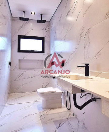Imagem Casa com 4 Quartos à Venda, 312 m² em San Fernando Valley - Atibaia Imagem Casa com 4 Quartos à Venda, 312 m² em San Fernando Valley - Atibaia