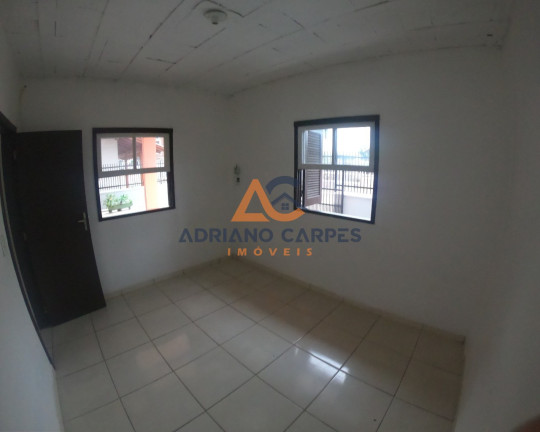 Imagem Casa com 1 Quarto para Alugar, 35 m² em Gravatá - Navegantes Imagem Casa com 1 Quarto para Alugar, 35 m² em Gravatá - Navegantes