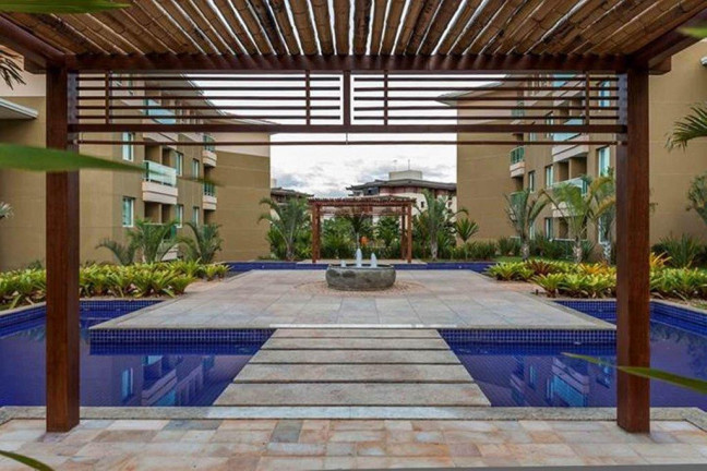 Imagem Apartamento com 1 Quarto à Venda, 30 m² em Asa Norte - Brasília