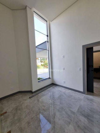 Imagem Casa com 3 Quartos à Venda, 291 m² em Alphaville Nova Esplanada - Votorantim