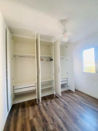 Imagem Imóvel com 2 Quartos à Venda, 47 m² em Jardim Maria Antônia Prado - Sorocaba