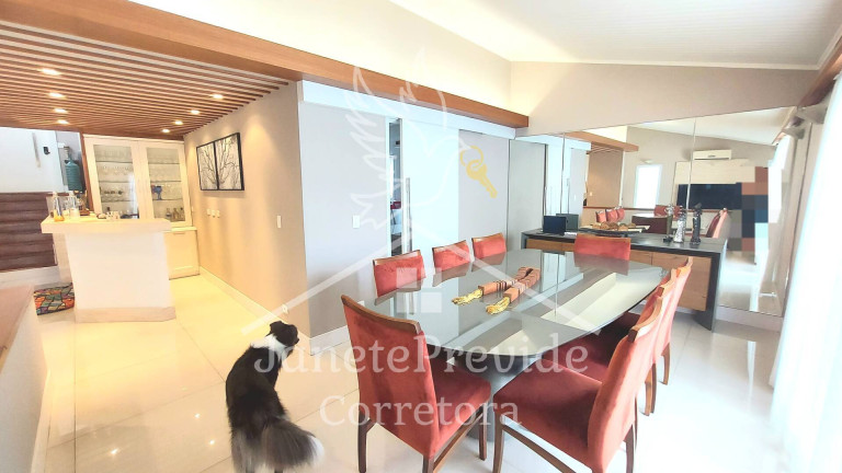 Imagem Casa de Condomínio com 4 Quartos à Venda, 300 m² em Alphaville - Santana De Parnaíba Imagem Casa de Condomínio com 4 Quartos à Venda, 300 m² em Alphaville - Santana De Parnaíba