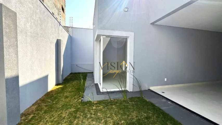 Imagem Casa com 3 Quartos à Venda, 150 m² em Residencial Parque Da Fazenda - Campinas Imagem Casa com 3 Quartos à Venda, 150 m² em Residencial Parque Da Fazenda - Campinas