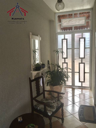 Imagem Casa com 3 Quartos à Venda, 123 m² em Vila Assuncao - Praia Grande