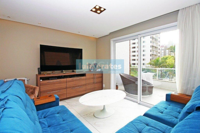 Imagem Apartamento com 3 Quartos à Venda, 288 m² em Menino Deus - Porto Alegre