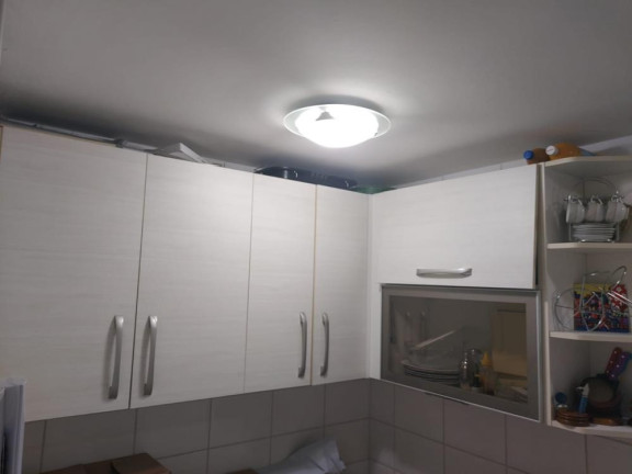 Imagem Imóvel com 3 Quartos à Venda, 25 m² em Campo Grande - Rio De Janeiro