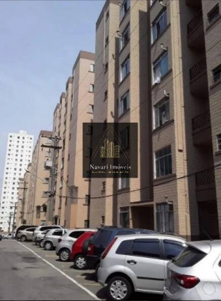 Apartamento com 2 Quartos à Venda ou Locação, 65 m² em Jardim Iporanga - Guarulhos