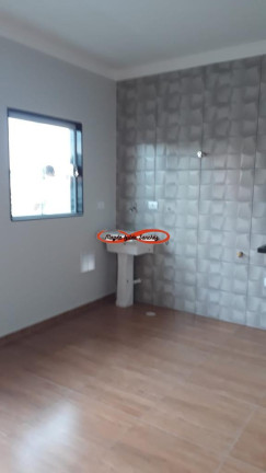 Imagem Apartamento com 1 Quarto à Venda, 37 m² em Parque Artur Alvim - São Paulo