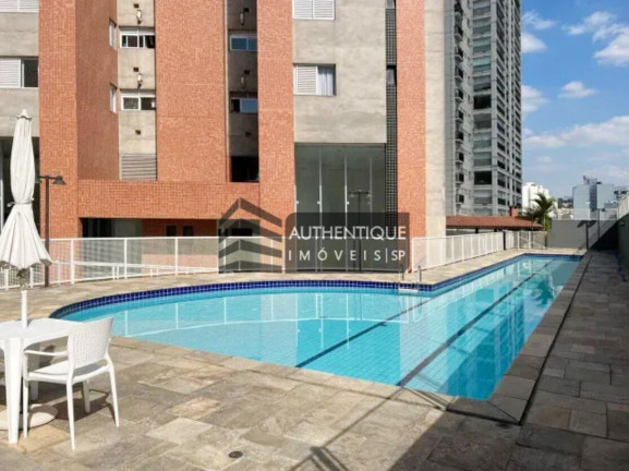 Imagem Apartamento com 3 Quartos à Venda, 78 m² em Perdizes - São Paulo