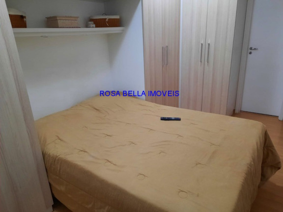 Imagem Apartamento com 2 Quartos à Venda, 54 m² em Parque União - Jundiaí
