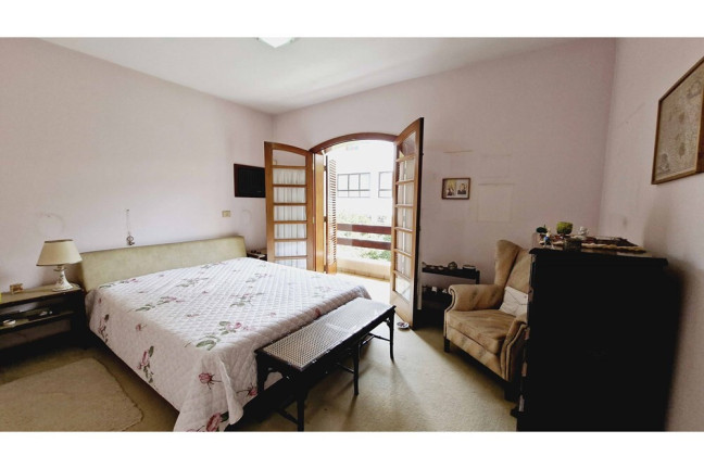 Imagem Casa com 5 Quartos à Venda, 405 m² em Morumbi - São Paulo Imagem Casa com 5 Quartos à Venda, 405 m² em Morumbi - São Paulo