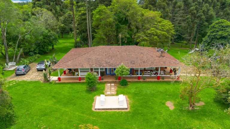 Imóvel com 4 Quartos à Venda, 411.400 m² em S/n - Lapa
