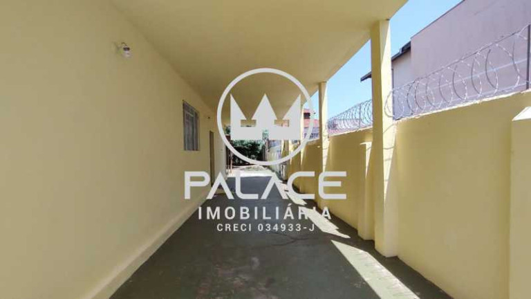 Imóvel com 3 Quartos à Venda, 188 m² em Paulista - Piracicaba
