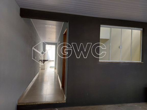Imagem Casa com 2 Quartos à Venda, em Jardim Eldorado - Marília Imagem Casa com 2 Quartos à Venda, em Jardim Eldorado - Marília