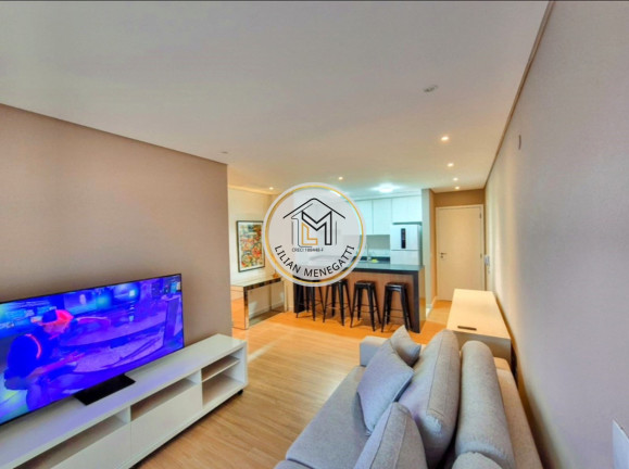Imagem Imóvel com 3 Quartos à Venda, 78 m² em Engordadouro - Jundiaí
