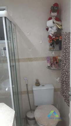 Imagem Apartamento com 2 Quartos à Venda, 51 m² em Vila Liviero - São Paulo