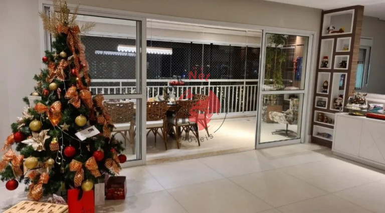 Imagem Apartamento com 3 Quartos à Venda, 151 m² em Centro - São Bernardo Do Campo Imagem Apartamento com 3 Quartos à Venda, 151 m² em Centro - São Bernardo Do Campo