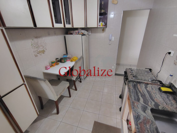 Imagem Imóvel com 2 Quartos à Venda, 74 m² em Embaré - Santos