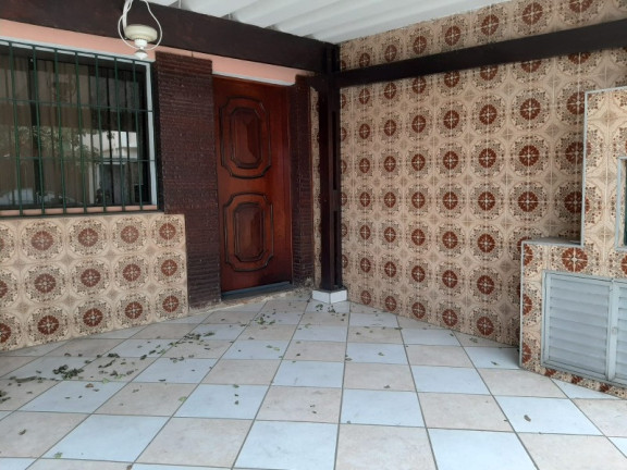 Imagem Casa com 3 Quartos à Venda, 174 m² em Brooklin Paulista - São Paulo