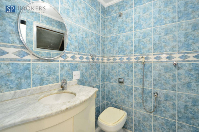 Imagem Apartamento com 3 Quartos à Venda, 107 m² em Higienópolis - São Paulo Imagem Apartamento com 3 Quartos à Venda, 107 m² em Higienópolis - São Paulo