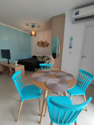 Imagem Apartamento com 1 Quarto à Venda, 35 m² em Perequê Açu - Ubatuba Imagem Apartamento com 1 Quarto à Venda, 35 m² em Perequê Açu - Ubatuba