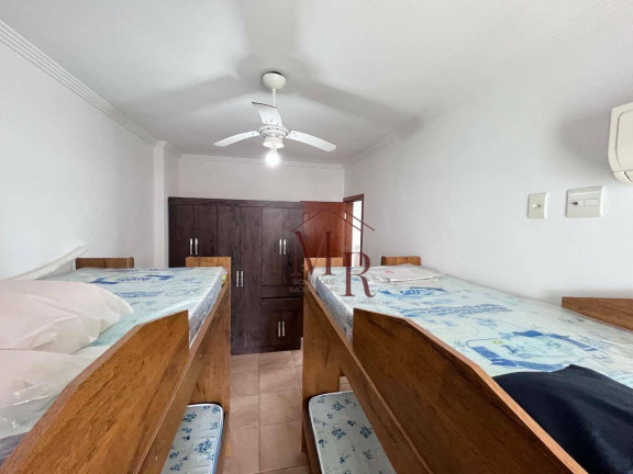 Imagem Apartamento com 2 Quartos à Venda, 108 m² em Aviação - Praia Grande