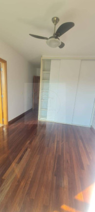 Imagem Apartamento com 3 Quartos para Alugar, 240 m² em Jardim Botânico - Ribeirão Preto