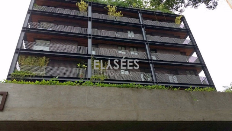 Imagem Apartamento com 3 Quartos à Venda, 565 m² em Sumarezinho - São Paulo