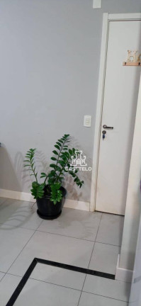 Imagem Apartamento com 3 Quartos à Venda, 48 m² em Jardim São Paulo Ii - Londrina
