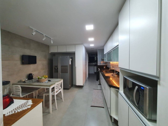 Imagem Apartamento com 3 Quartos à Venda, em Icaraí - Niterói Imagem Apartamento com 3 Quartos à Venda, em Icaraí - Niterói