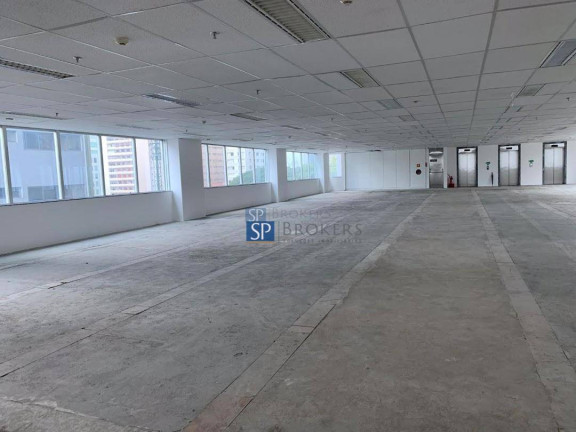 Imagem Sala Comercial para Alugar, 507 m² em Pinheiros - São Paulo Imagem Sala Comercial para Alugar, 507 m² em Pinheiros - São Paulo