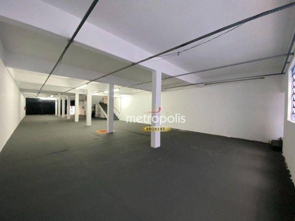 Imagem Edifício Residencial à Venda ou Locação, 747 m² em Centro - São Caetano Do Sul Imagem Edifício Residencial à Venda ou Locação, 747 m² em Centro - São Caetano Do Sul