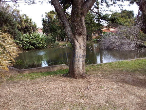 Imagem Fazenda à Venda, 5.464 m² em Centro - Pirassununga