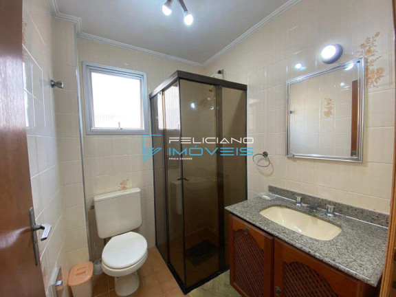 Imagem Apartamento com 2 Quartos à Venda, 91 m² em Tupi - Praia Grande