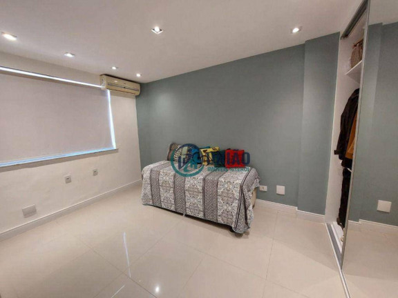 Imagem Cobertura com 3 Quartos à Venda, 193 m² em Icaraí - Niterói Imagem Cobertura com 3 Quartos à Venda, 193 m² em Icaraí - Niterói