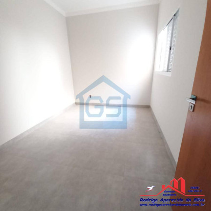 Imagem Casa com 3 Quartos à Venda,  em Parque Das árvores - Birigui