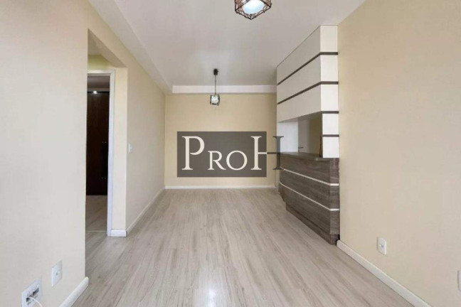 Apartamento com 2 Quartos à Venda, 54 m² em Centro - São Bernardo Do Campo
