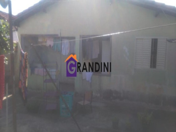 Imagem Casa com 2 Quartos à Venda,  em Vila Santa Luzia - Mogi Mirim