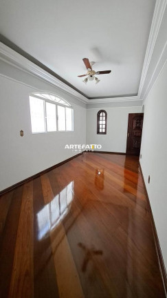 Casa com 3 Quartos à Venda, 200 m² em Vila Duque De Caxias - Franca