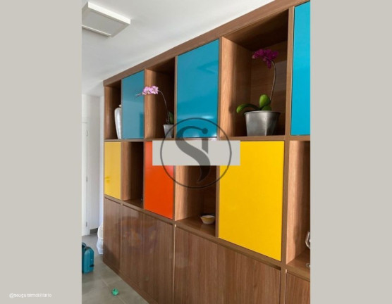 Imagem Imóvel com 1 Quarto à Venda, 89 m² em Pinheiros - São Paulo Imagem Imóvel com 1 Quarto à Venda, 89 m² em Pinheiros - São Paulo