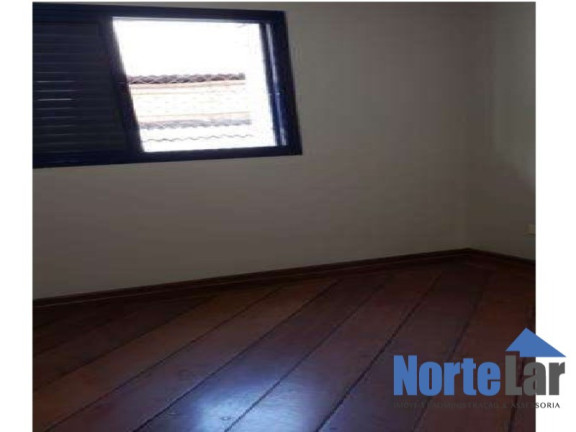 Imagem Apartamento com 3 Quartos à Venda, 125 m² em Santana - São Paulo