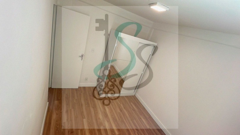 Imagem Imóvel com 2 Quartos à Venda, 57 m² em Parque Residencial Vila União - Campinas