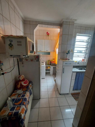 Imagem Kitnet com 1 Quarto à Venda, 30 m² em Centro Imagem Kitnet com 1 Quarto à Venda, 30 m² em Centro