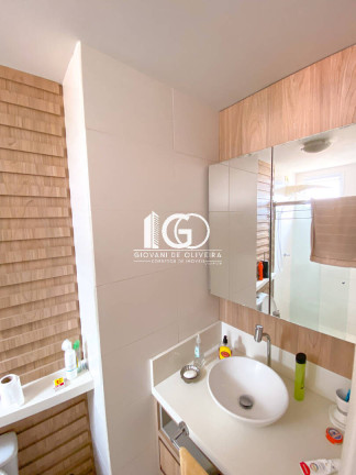 Imagem Apartamento com 2 Quartos à Venda, 83 m² em Michel - Criciúma Imagem Apartamento com 2 Quartos à Venda, 83 m² em Michel - Criciúma