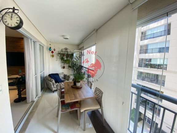 Imagem Apartamento com 3 Quartos à Venda, 106 m² em Centro - São Bernardo Do Campo Imagem Apartamento com 3 Quartos à Venda, 106 m² em Centro - São Bernardo Do Campo