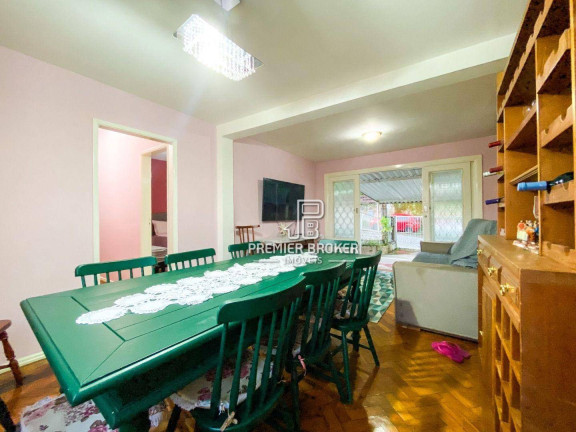 Casa com 3 Quartos à Venda, 120 m² em Iucas - Teresópolis